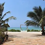 Villa Sofia Beach Front
