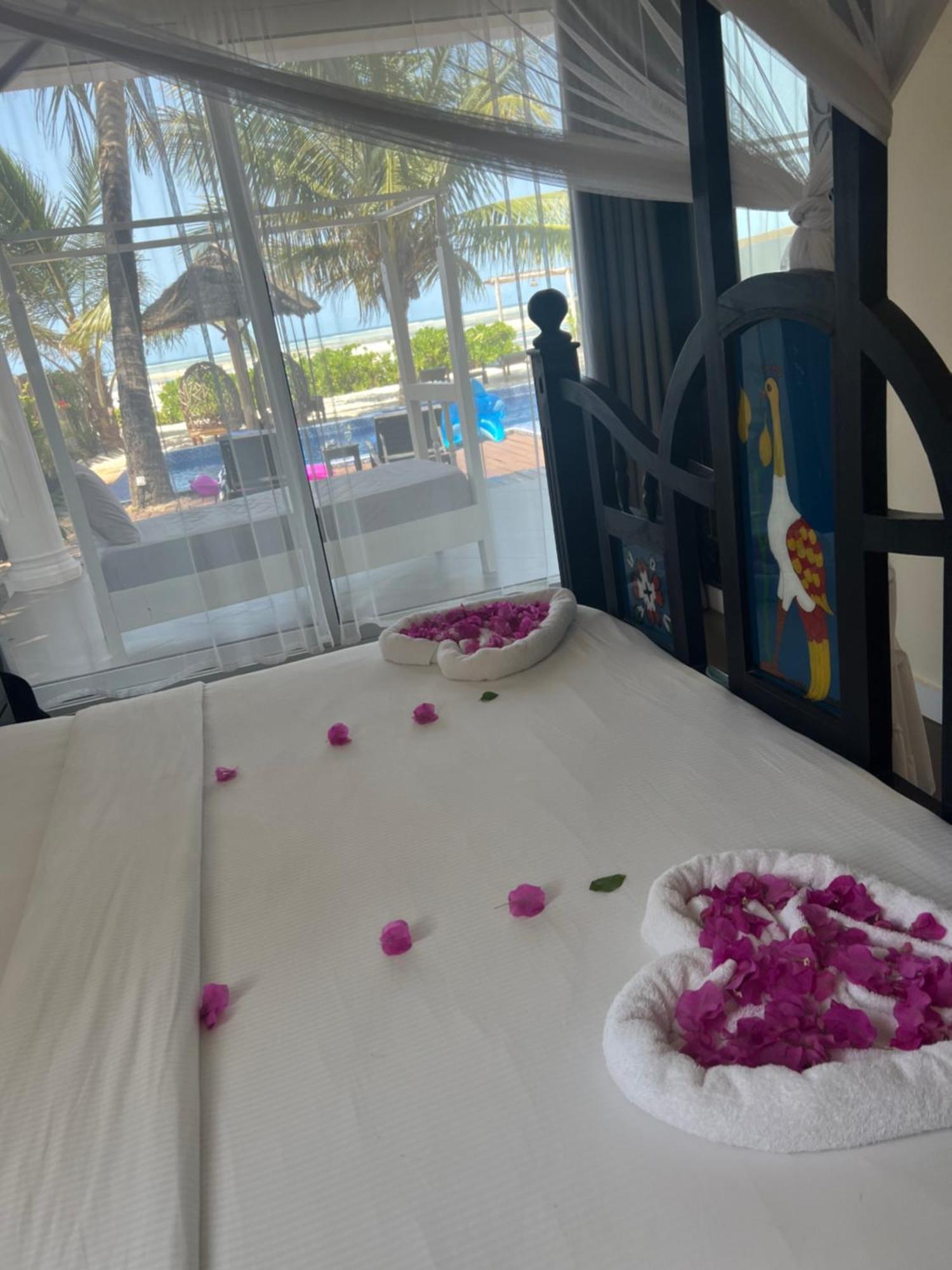 Sofia Beach Front Villa